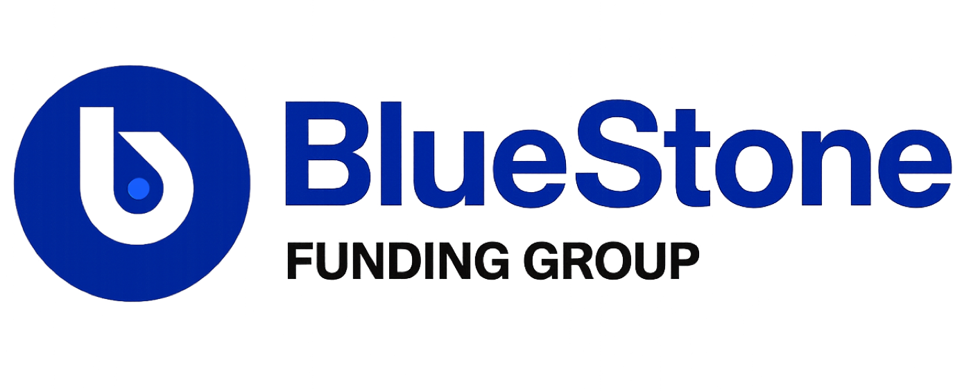 BlueStone Funding Group