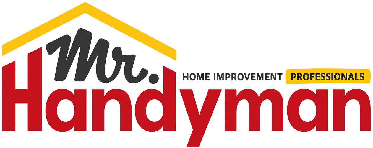 Mr. Handyman